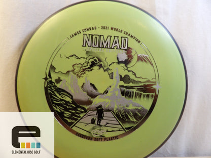 MVP Electron Soft Nomad (Special Edition) - Elemental Disc Golf
