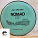 MVP Electron Soft Nomad - Elemental Disc Golf