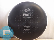MVP Electron Soft Watt (2/5/-0.5/0.5) - Elemental Disc Golf
