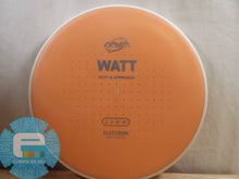 MVP Electron Soft Watt (2/5/-0.5/0.5) - Elemental Disc Golf