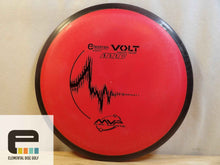 MVP Electron Volt (8/5/-0.5/2) - Elemental Disc Golf