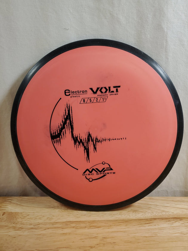 MVP Electron Volt - Elemental Disc Golf