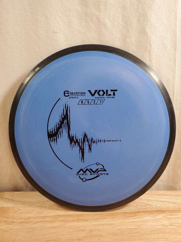 MVP Electron Volt - Elemental Disc Golf