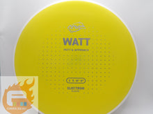 MVP Electron Watt (2/5/-0.5/0.5) - Elemental Disc Golf
