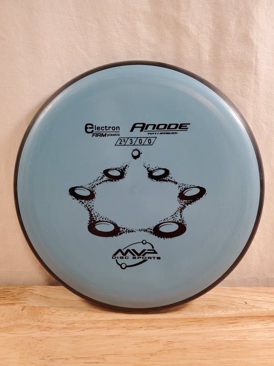 MVP Firm Electron Anode - Elemental Disc Golf