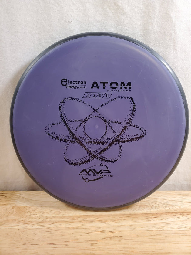 MVP Firm Electron Atom - Elemental Disc Golf