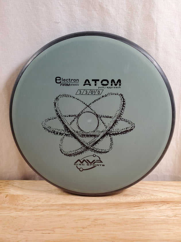 MVP Firm Electron Atom - Elemental Disc Golf