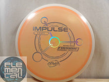 Mvp Fission Impulse (9/5/-3.5/1) - Elemental Disc Golf