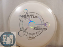 MVP Fission Inertia (9/5/-2/2) - Elemental Disc Golf