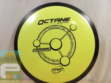MVP Fission Octane (13/5/ - 1.5/2) - Elemental Disc Golf
