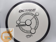 MVP Fission Octane (13/5/-1.5/2) - Elemental Disc Golf