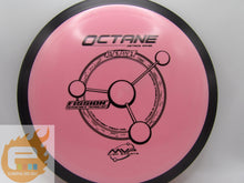 MVP Fission Octane (13/5/-1.5/2) - Elemental Disc Golf