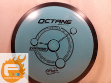 MVP Fission Octane - Elemental Disc Golf