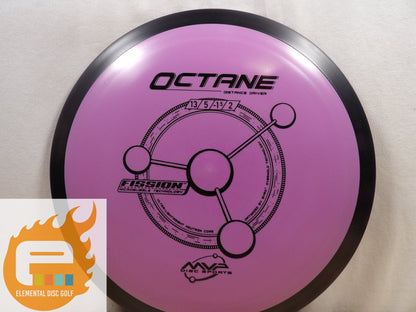 MVP Fission Octane - Elemental Disc Golf