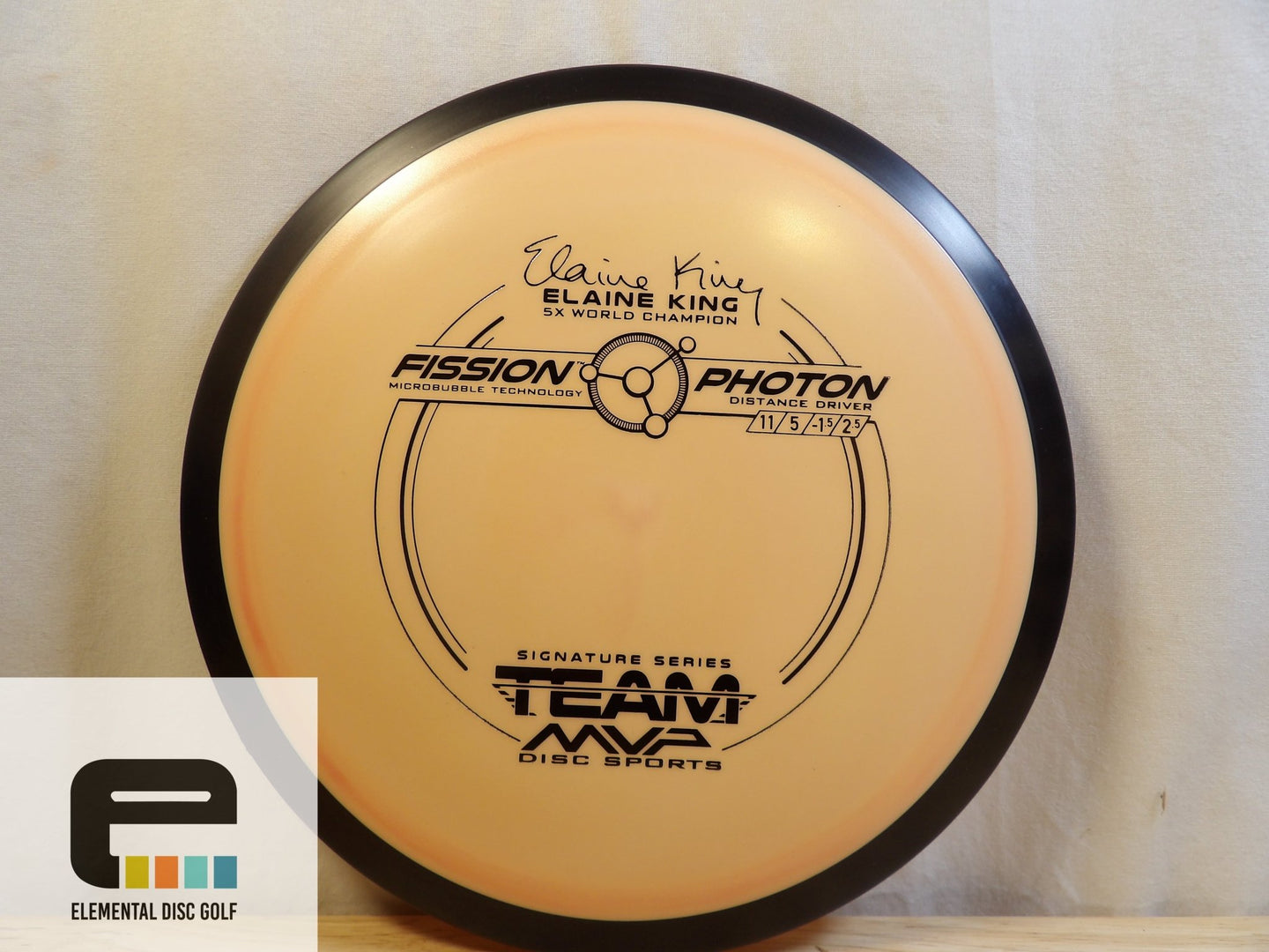 MVP Fission Photon - Elemental Disc Golf