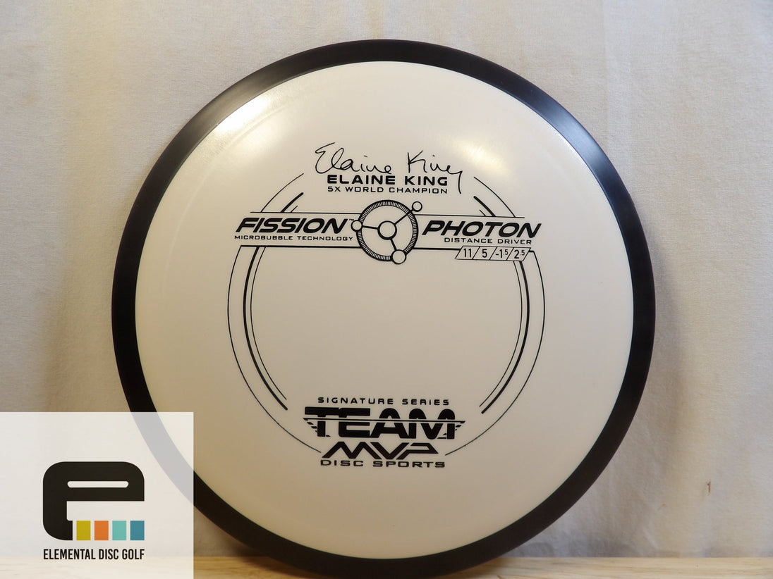 MVP Fission Photon - Elemental Disc Golf