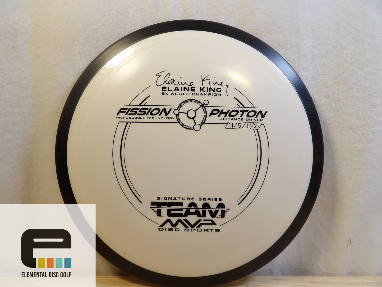 MVP Fission Photon - Elemental Disc Golf