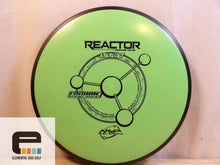 MVP Fission Reactor (5/5/-0.5/1.5) - Elemental Disc Golf