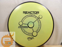 MVP Fission Reactor (5/5/-0.5/1.5) - Elemental Disc Golf