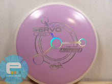 MVP Fission Servo (6.5/5/-1.5/2) - Elemental Disc Golf