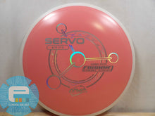 MVP Fission Servo (6.5/5/-1.5/2) - Elemental Disc Golf
