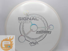 MVP Fission Signal (6/5/-3.5/1) - Elemental Disc Golf