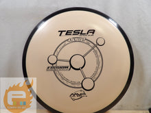 MVP Fission Tesla ( 9/5/ - 1.5/2) - Elemental Disc Golf