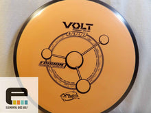 MVP Fission Volt (8/5/-0.5/2) - Elemental Disc Golf
