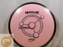 MVP Fission Wave (11/5/ - 2.5/2) - Elemental Disc Golf