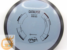 MVP Neutron Catalyst (13/5.5/-2/2) - Elemental Disc Golf