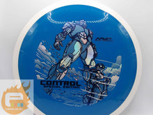 MVP Neutron Control (10/5/-0.5/2) Special Edition - Elemental Disc Golf