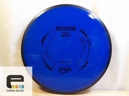 MVP Neutron Deflector (5/3.5/0/4) - Elemental Disc Golf