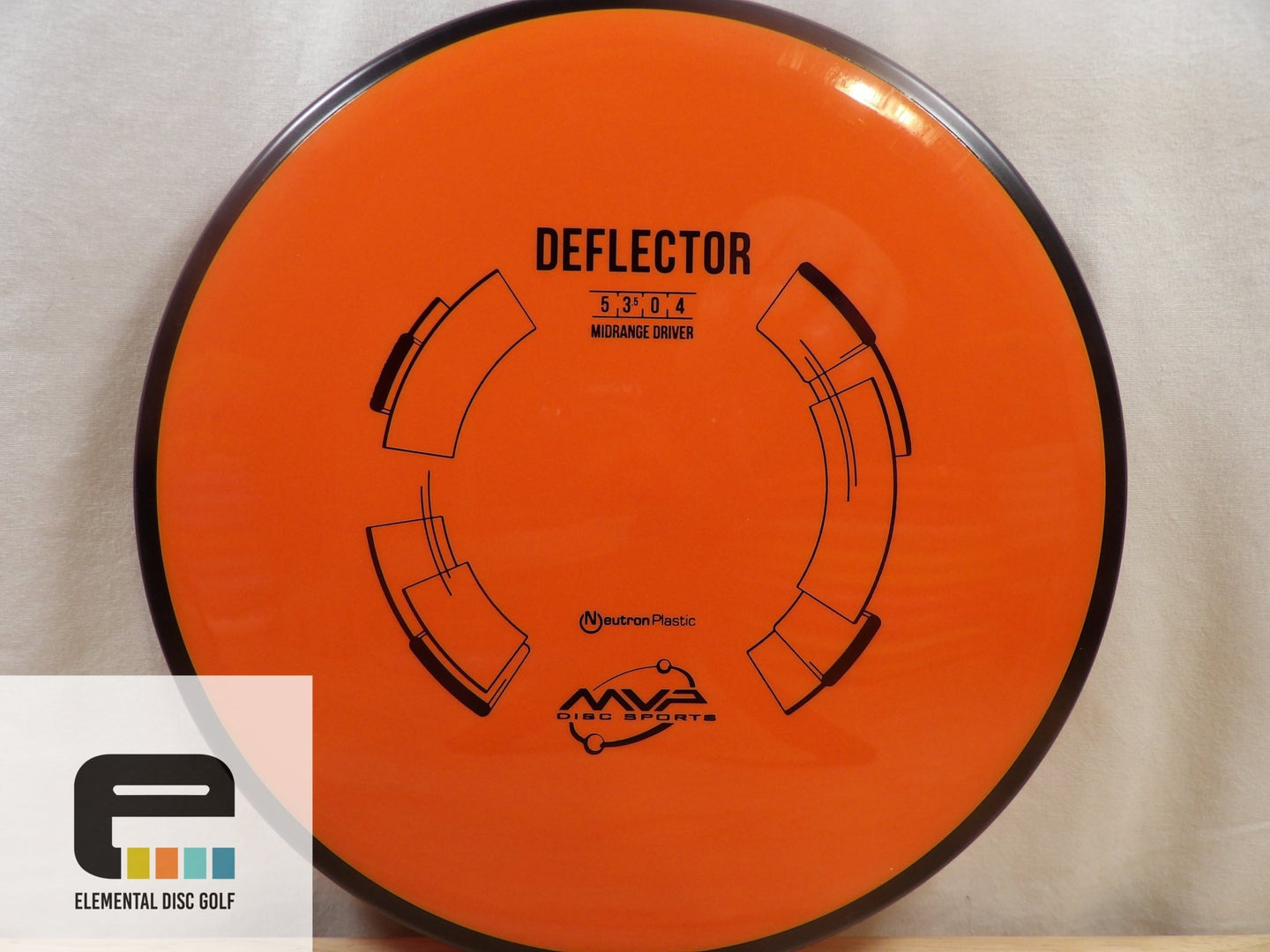 MVP Neutron Deflector - Elemental Disc Golf