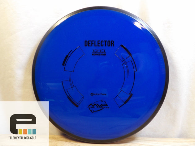 MVP Neutron Deflector - Elemental Disc Golf