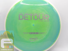 MVP Neutron Detour ( 5/5/-2/1 ) - Elemental Disc Golf