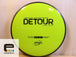 MVP Neutron Detour - Elemental Disc Golf