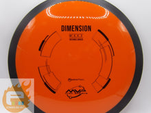MVP Neutron Dimension (14.5/5/0/3) - Elemental Disc Golf