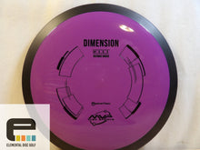 MVP Neutron Dimension (14.5/5/0/3) - Elemental Disc Golf