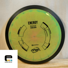 MVP Neutron Energy ( 13/4/0/4 ) - Elemental Disc Golf