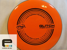 MVP Neutron Glitch ( 1 / 7 / 0 / 0 ) - Elemental Disc Golf