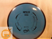MVP Neutron Impulse (9/5/-3/1) - Elemental Disc Golf
