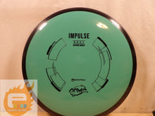 MVP Neutron Impulse (9/5/ - 3/1) - Elemental Disc Golf