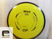 MVP Neutron Impulse - Elemental Disc Golf