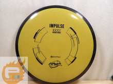 MVP Neutron Impulse - Elemental Disc Golf