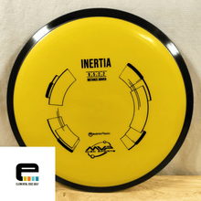 MVP Neutron Inertia (9/5/ - 2/2) - Elemental Disc Golf