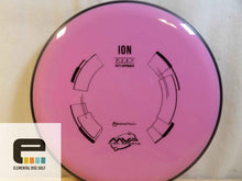 MVP Neutron Ion ( 2 / 3 / 0 / 1.5 ) - Elemental Disc Golf