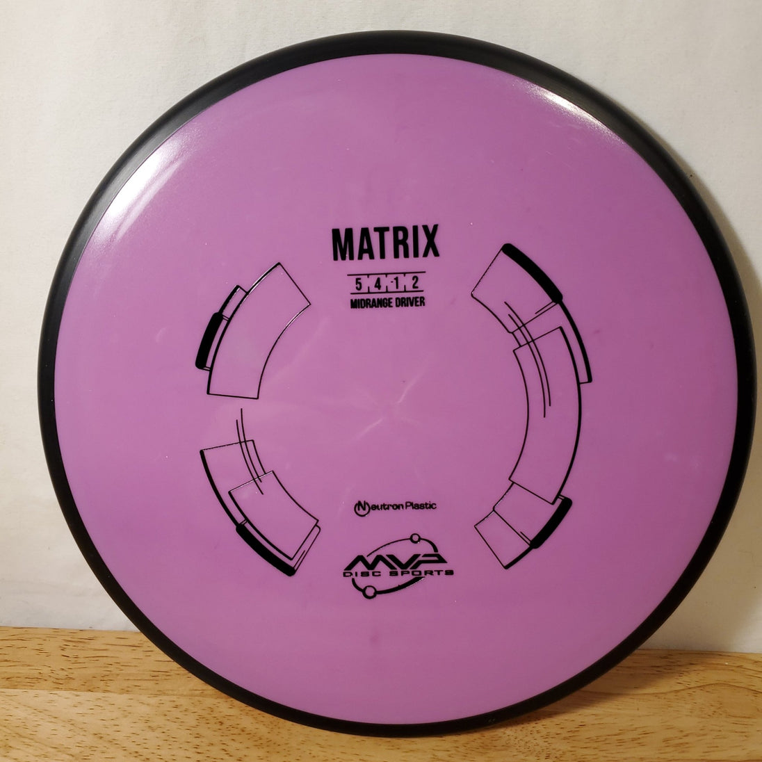 MVP Neutron Matrix - Elemental Disc Golf