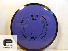 MVP Neutron Motion (9/3.5/0/4) - Elemental Disc Golf
