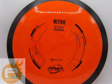MVP Neutron Nitro (13/4/-0.5/3) - Elemental Disc Golf