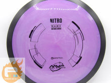 MVP Neutron Nitro (13/4/-0.5/3) - Elemental Disc Golf